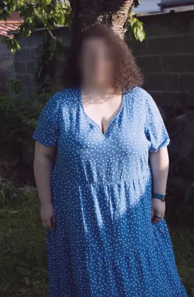 Agata, 22 anni