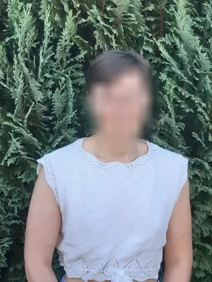 Alessandra, 27 anni
