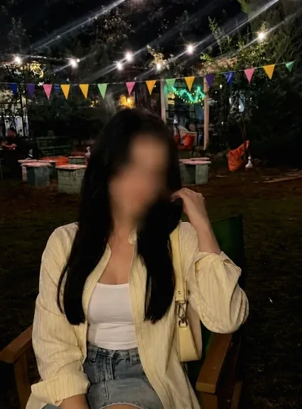 Andreea, 24 anni