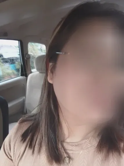 Anita, 33 anni