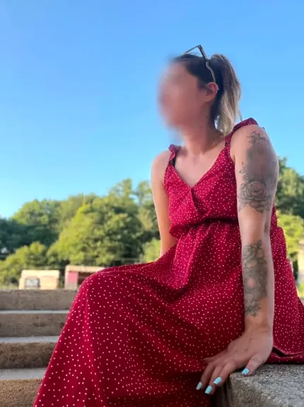 Annalisa, 34 anni