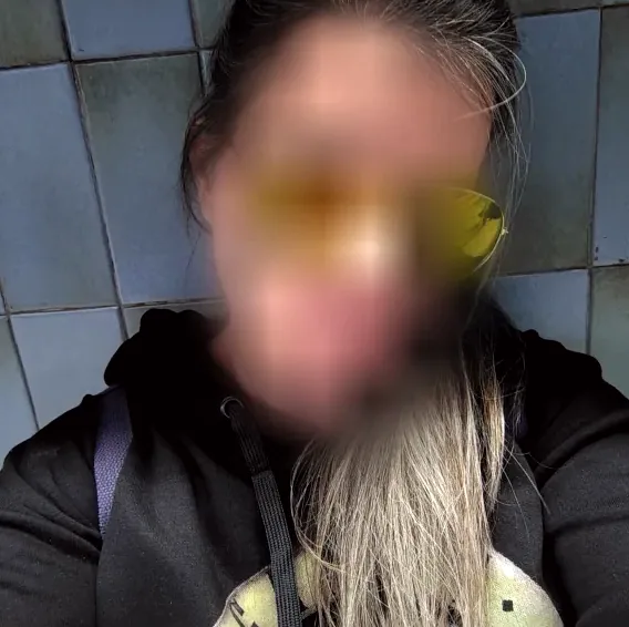 Annalisa, 39 anni