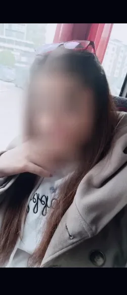 Arianna, 29 anni
