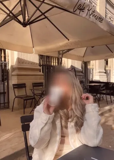 Asia, 32 anni