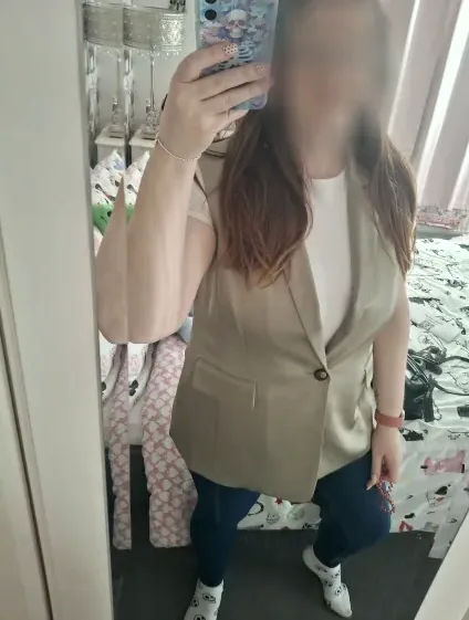 Barbara, 38 anni