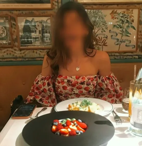 Beatrice, 20 anni