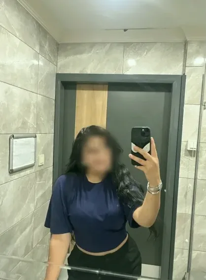 Benedetta, 20 anni