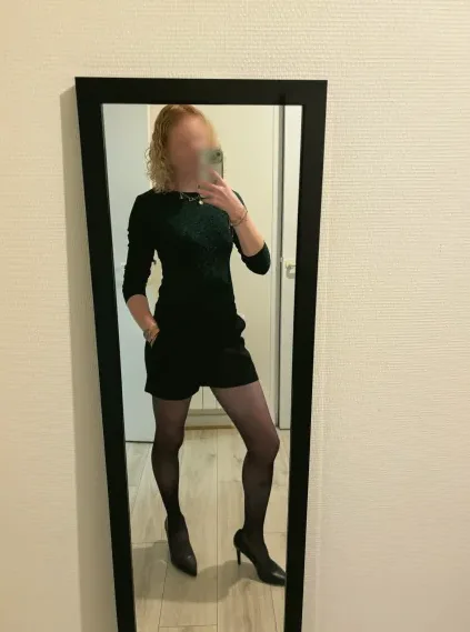 Benedetta, 25 anni