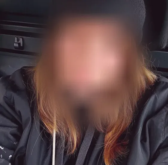 Benedetta, 28 anni