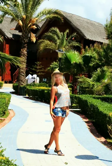 Bianca, 32 anni