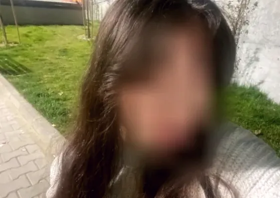 Camilla, 22 anni