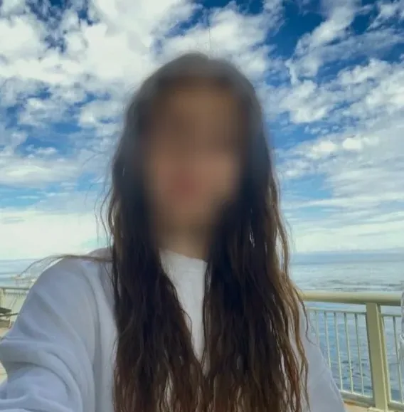 Carla, 27 anni