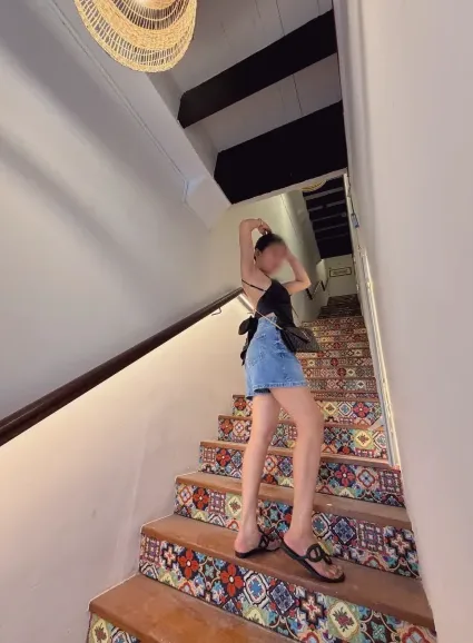 Carlotta, 30 anni