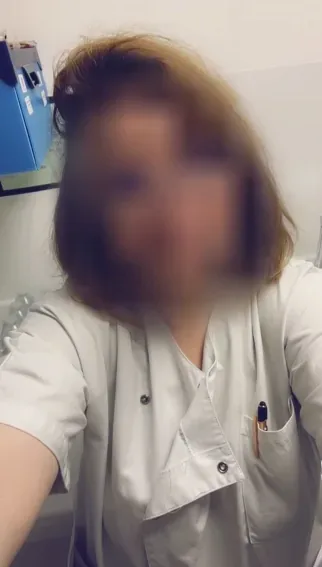 Carlotta, 29 anni
