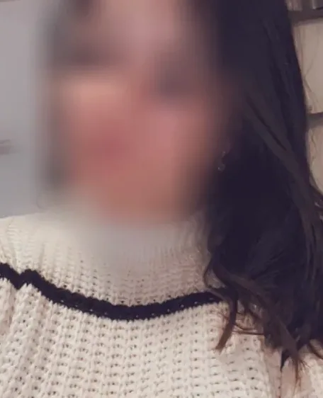 Carlotta, 31 anni