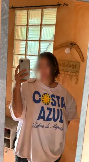 Carmela, 21 anni