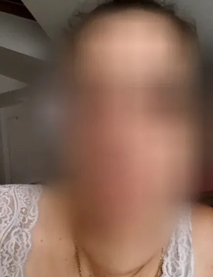 Costanza, 35 anni