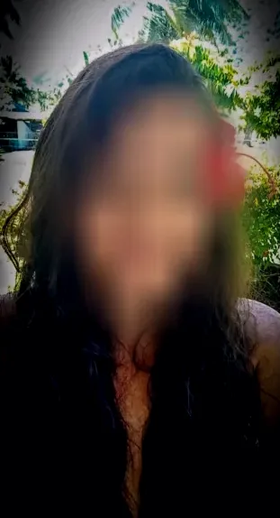 Cristina, 40 anni