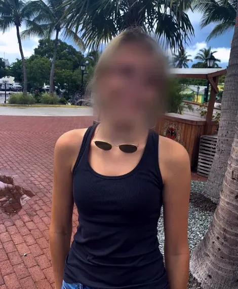 Deborah, 20 anni