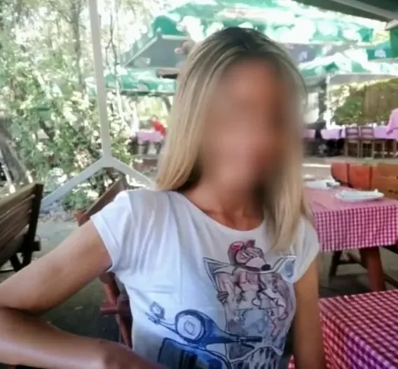 Diletta, 35 anni