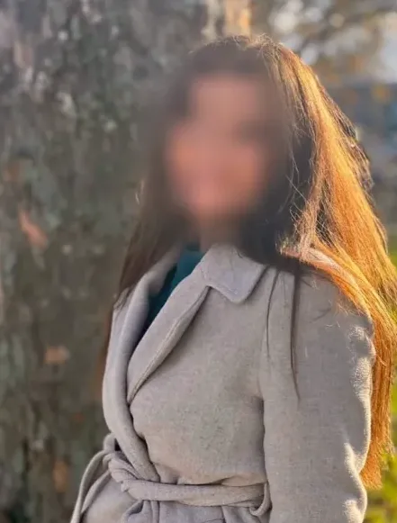 Elena, 29 anni