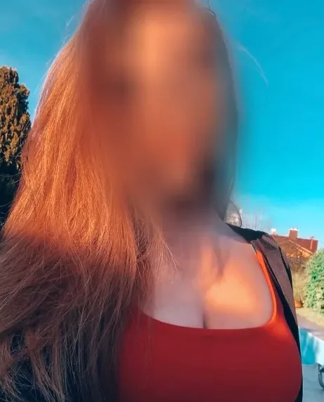 Enrica, 34 anni