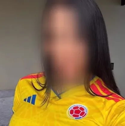 Filomena, 29 anni