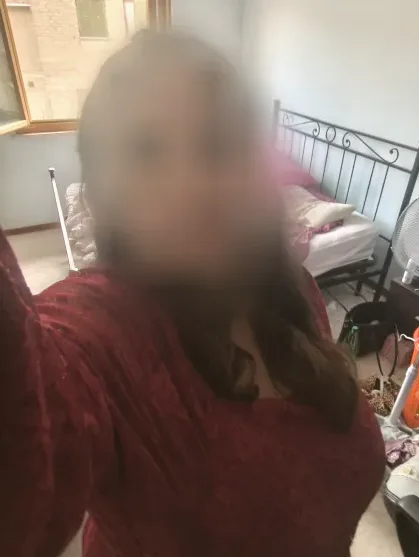 Gabriella, 32 anni