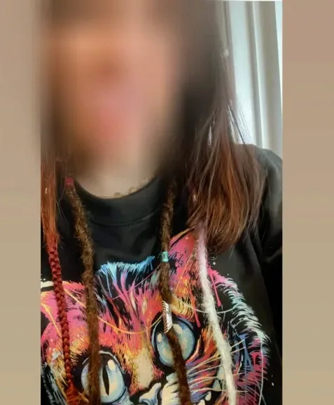 Gioia, 31 anni