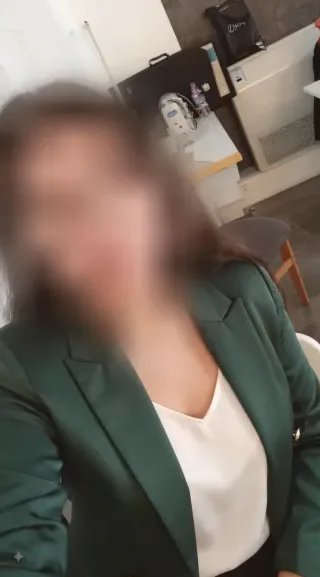 Grazia, 27 anni