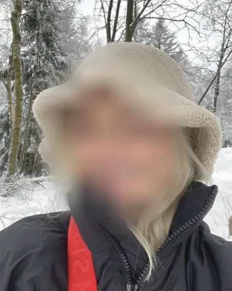 Greta, 20 anni