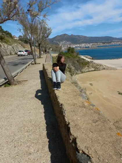 Ilaria, 37 anni