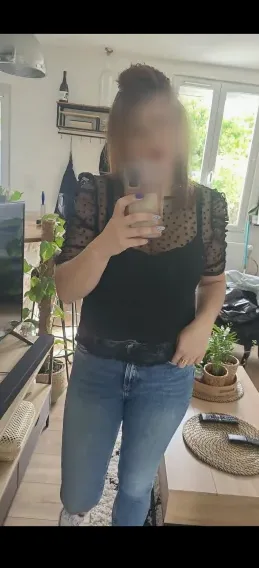 Imane, 34 anni
