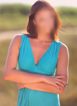 Ioana, 36 anni