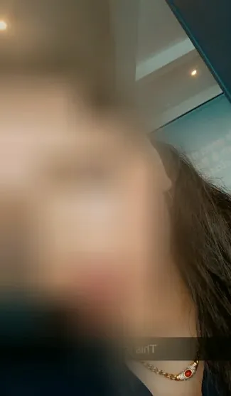 Jessica, 29 anni