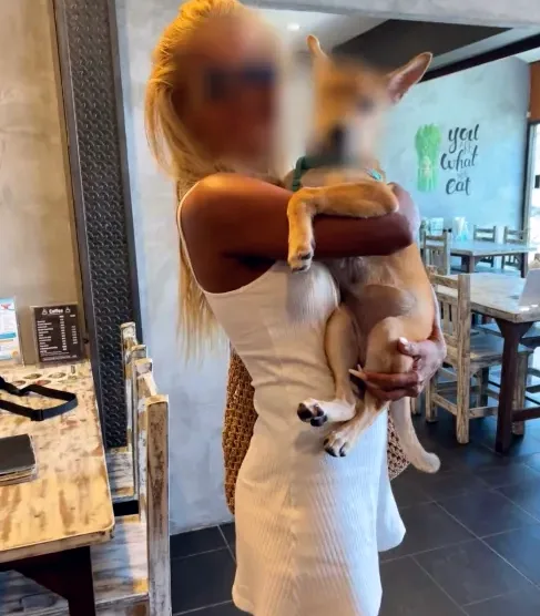 Katia, 25 anni
