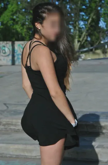 Laura, 31 anni