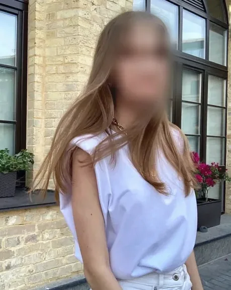 Lavinia, 23 anni
