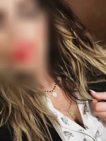 Letizia, 28 anni