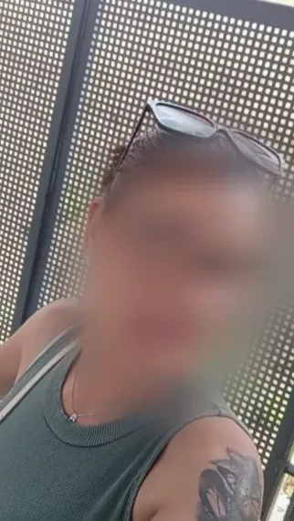 Lorena, 38 anni
