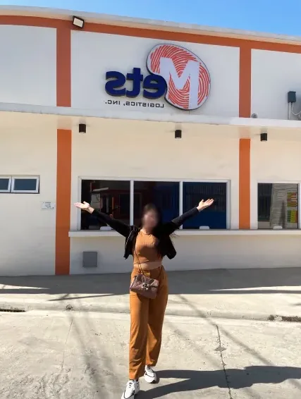 Marta, 25 anni