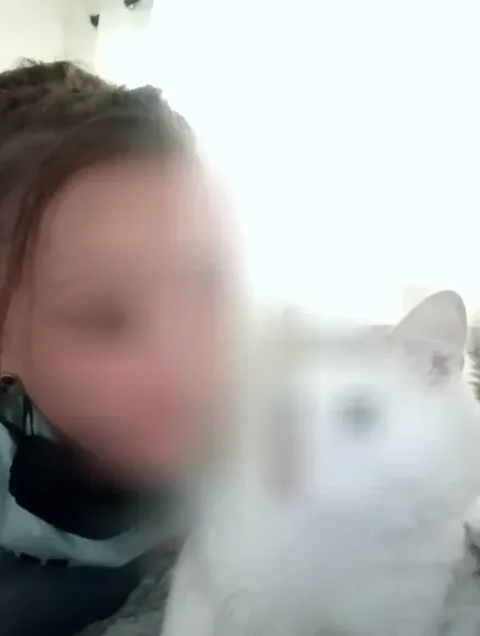 Megi, 38 anni
