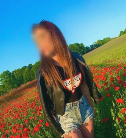 Nadia, 27 anni