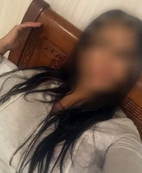 Nawal, 31 anni