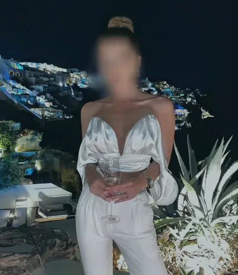Nicole, 31 anni