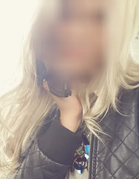 Paola, 32 anni
