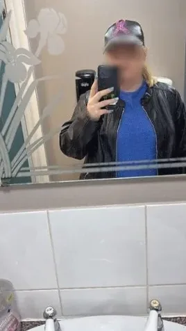Patrizia, 21 anni