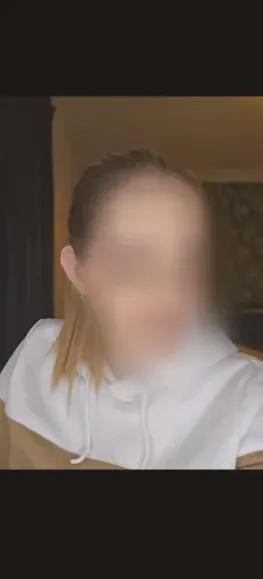 Rebecca, 36 anni