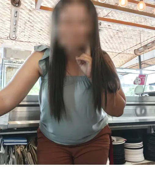 Rosa, 33 anni