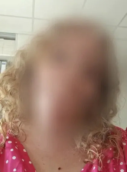 Salma, 29 anni